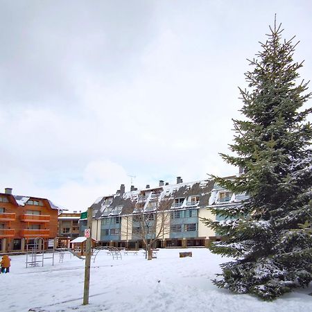 ラ・モリーナA Pie De Pistas De La Molina, La Mejor Ubicacionアパートメント エクステリア 写真